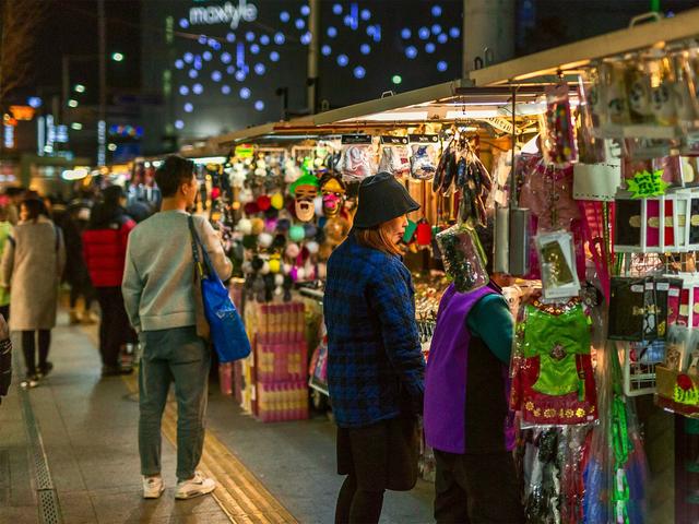 韩国首尔到底怎么样，韩国现状带你看看真实的韩国首尔
