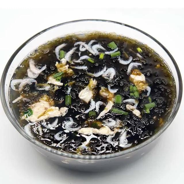 紫菜汤怎么做才好喝，五种超级简单鲜美的紫菜汤做法（紫菜汤如何做才好喝）