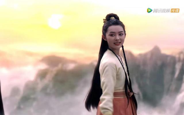 雪中悍刀行呵呵姑娘的师傅是谁，呵呵姑娘真实身份并不简单