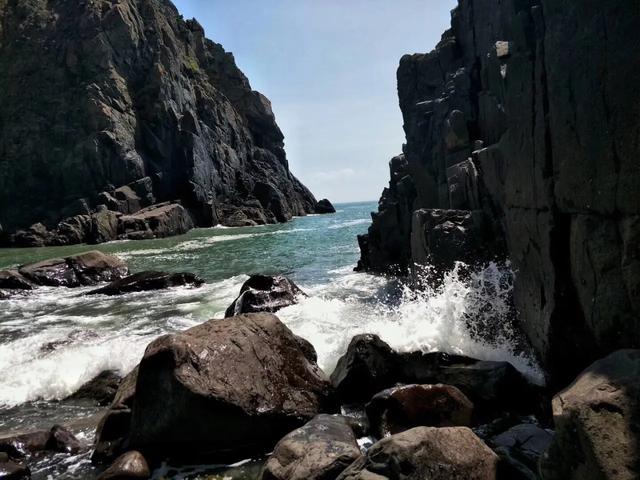 平潭岛旅游攻略，福建平潭旅游攻略自由行（平潭岛我又来了带着攻略来的）