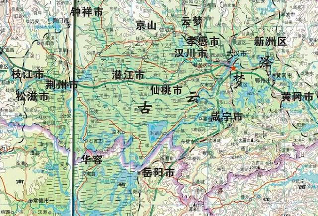 咸宁市哪个县最穷，湖北最穷十大县（2022年1-2月咸宁各区县财政）