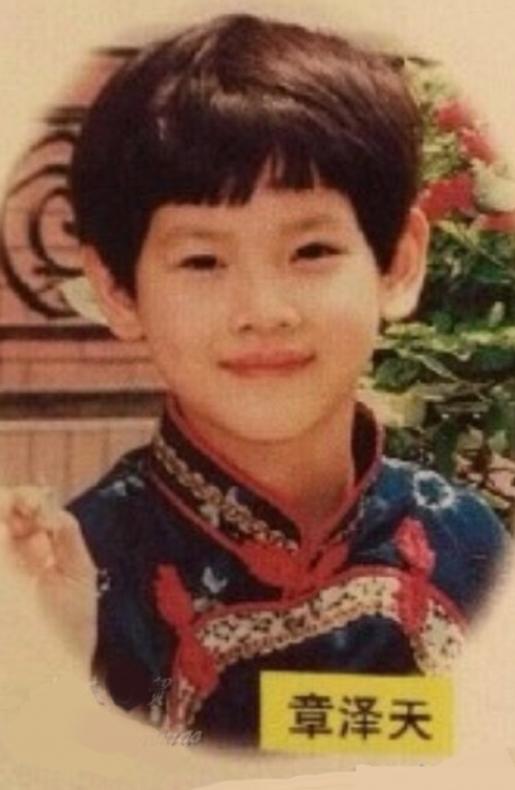 奶茶妹妹章泽天，奶茶妹妹章泽天近照曝光（“奶茶妹妹”章泽天的上位史）