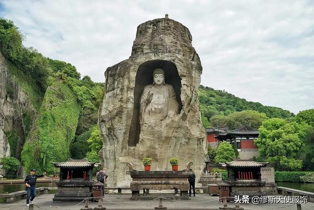 绍兴柯桥柯岩风景区简介，绍兴柯岩风景区