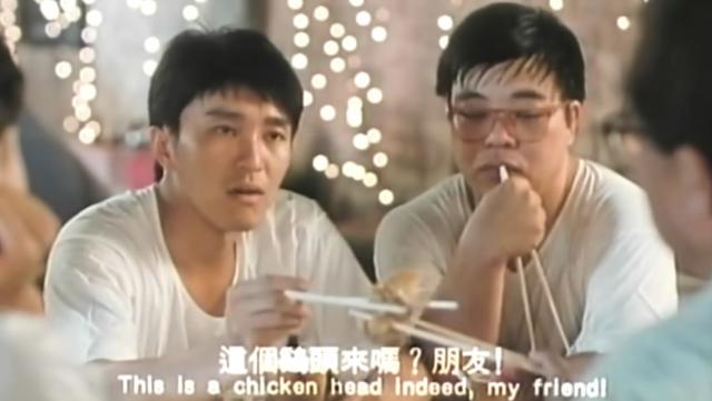 哪十位演员最能代表香港电影，香港有哪些明星演过电影