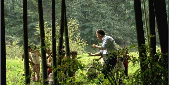 农村题材的电影，十部经典的农村电影（这可能是最好的农村题材电影）