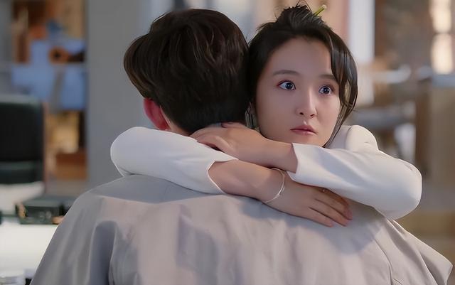 全程高甜很撩的甜宠剧推荐，又一甜宠剧逆袭成黑马