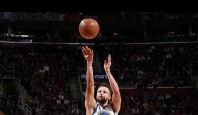 正确三步投篮姿势，最快速的投篮方式