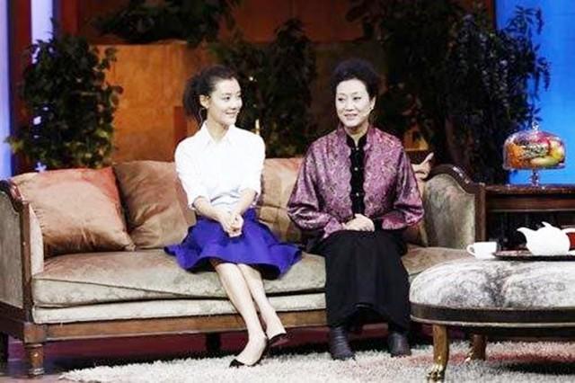 金角大王车晓彤，演员车晓彤现状