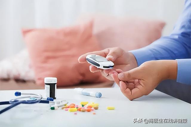 2型糖尿病如何控糖(2型糖尿病如何控制血糖)
