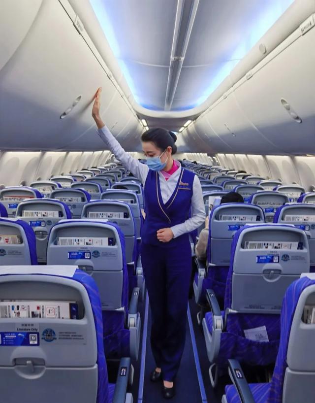 飞机备降最快多久能起飞，延误42分钟起飞提前5分钟落地