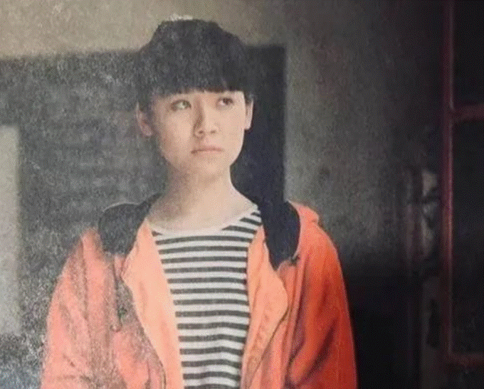 大娘子刘琳演过哪些电视剧，大娘子刘琳17岁出道