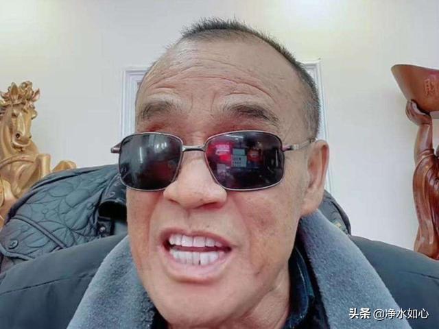 民间艺人二后生的简介，故事民间艺人网红二后生