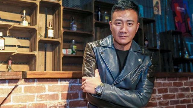 徐骁一个人威震两座庙堂和江湖，《雪中悍刀行》徐骁二品武夫