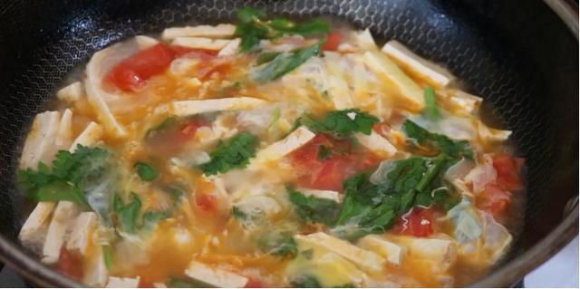 自制减脂刮油汤，清油刮脂的减脂汤做法