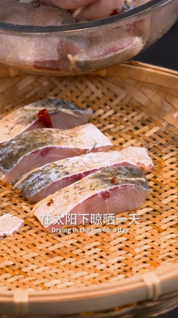 糍粑鱼怎样做才好吃，口味咸辣、香气扑鼻的湖北名吃糍粑鱼你会做吗