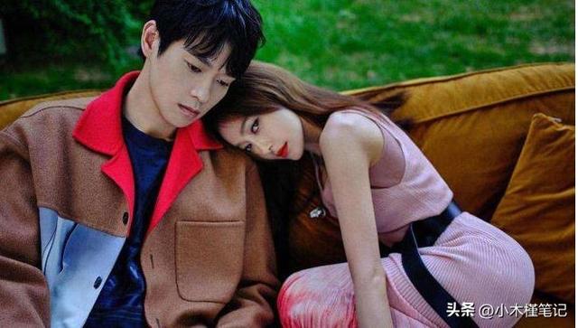 孙俪和谢娜的年龄差距，孙俪谢娜成都出席活动