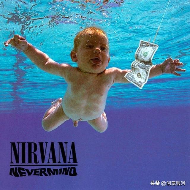 好看音乐专辑封面，最佳唱片专辑封面的创意设计