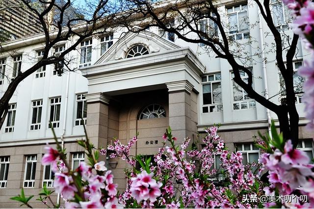 美术院校全国排名，美术学校排名前十名的大学（2023年中国大学排名出炉）