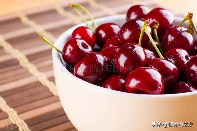 糖尿病可以吃芭蕉吗(糖尿病可以吃芭乐吗)