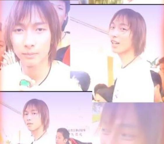 11位变性前后对比，变性前后对比照