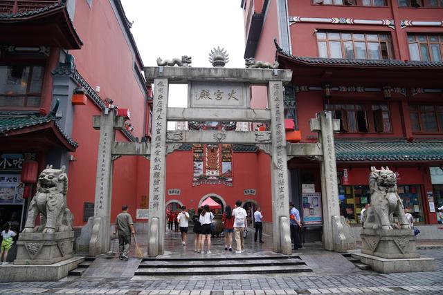 湖南自由行攻略，湖南旅游自由行5天攻略