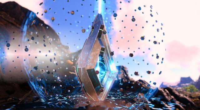 方舟生存进化端游生物简介，生存进化》恐龙基础属性及成长数据解析