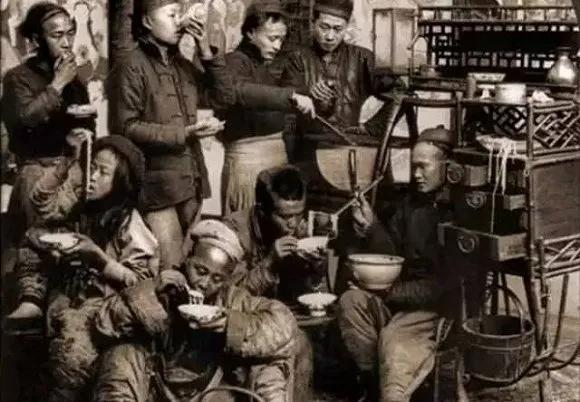 广东人喝早茶喝什么茶，今天你吃茶叹茶了吗