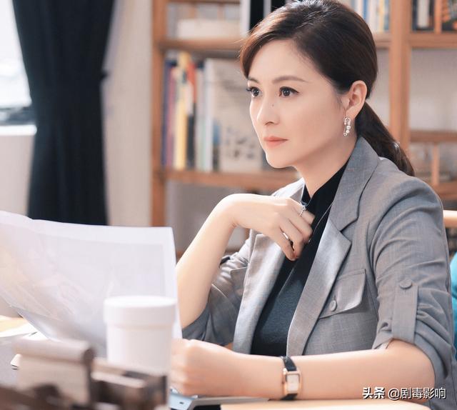 戴娇倩于正骂战，戴娇倩和老公分手原因（41岁戴娇倩过得很滋润）