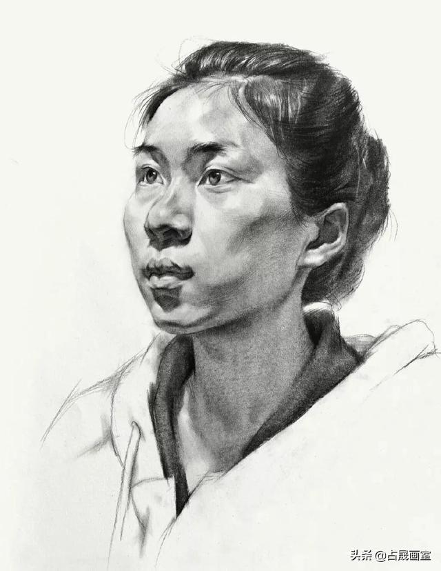 美术初学者如何提高画画水平，要如何快速提高绘画水平