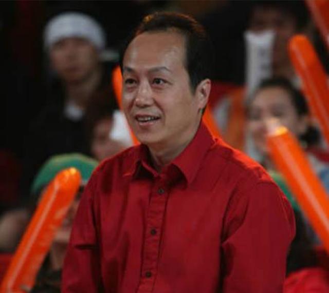 罗京去世讣告，为何墓地却出现怪相