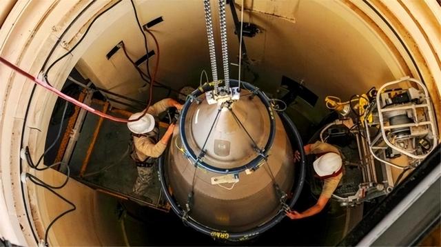 普京核鱼雷，普京的王牌武器