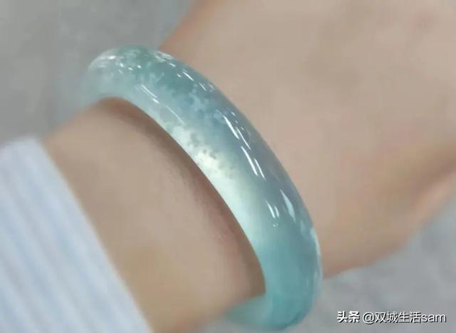 岫玉要怎么保养，关于岫玉泡油