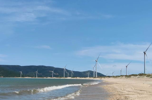 平潭岛旅游攻略，福建平潭旅游攻略自由行（平潭岛我又来了带着攻略来的）