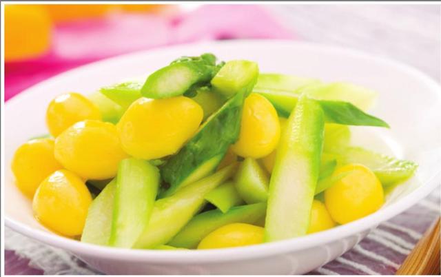 各种类型蔬菜有哪些，蔬菜的分类及品种有哪些