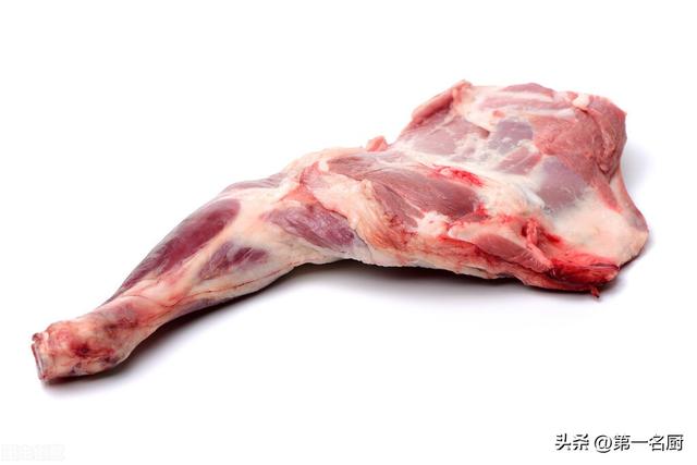羊前腿好还是后腿好，羊腿是前腿好一点还是后腿好一点（优先挑这4个部位的肉）