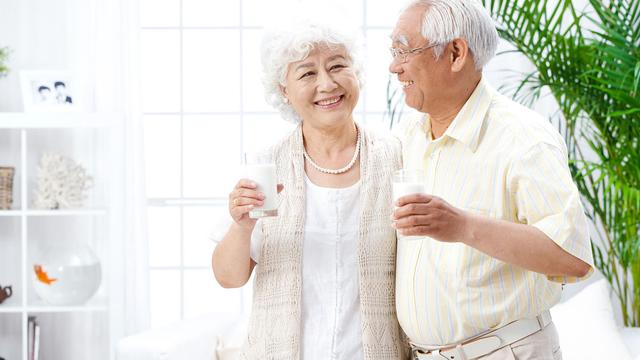 老年人年龄新划分，老年人的这6个健康“硬指标”