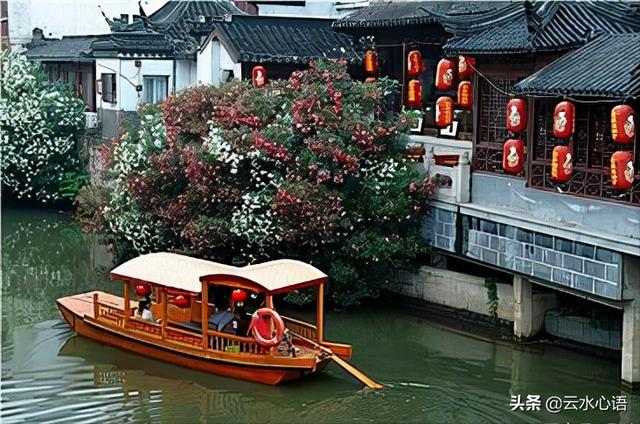 十首繁华的古诗词，关于盛世繁华的古诗