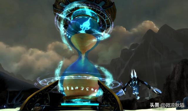 魔兽世界暴雪吃老本，魔兽世界9.0六大永恒者