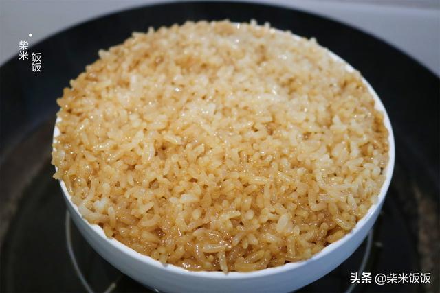 过年蒸的五层花糕，过年记得吃它蒸一蒸