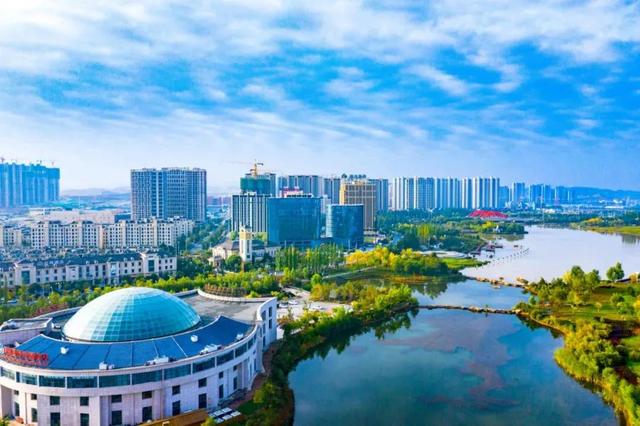 兰州新区房价最新趋势，全国房市低迷兰州新区却逆势增长