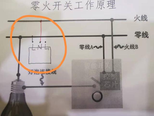 智能开关怎么安装，安装智能开关布线需要注意什么