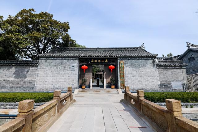 淮安哪个区最繁华，江苏淮安最值得去的地方