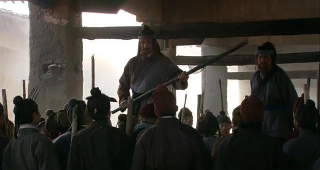 为什么古人不分左右脚，古人眼中的左与