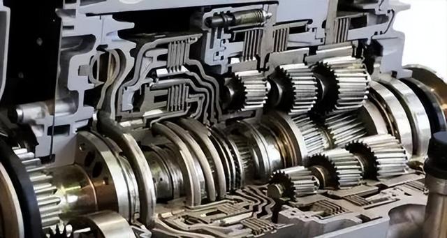 各变速箱类型和优缺点，变速箱的优缺点