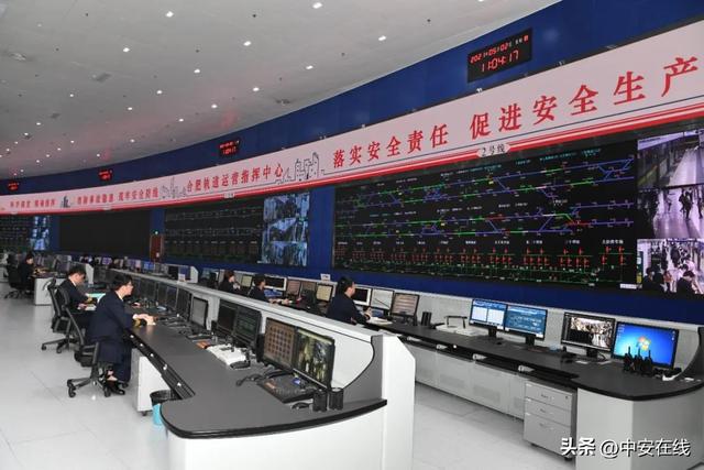 合肥30年发展，合肥十年之路