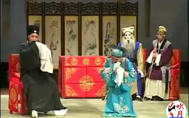 一部传承中华民族传统美德的好戏，传承我们的千年传统美德