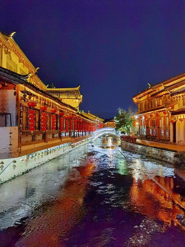 云南丽江旅游攻略详细介绍，云南丽江旅游自由行实用攻略