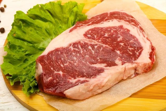正确的煎牛排的方法，煎牛排有技巧记住这5点