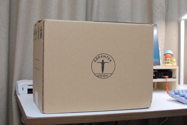 艾特铭客音响系列介绍，小桌面也能搭配的HiFi级有源音箱