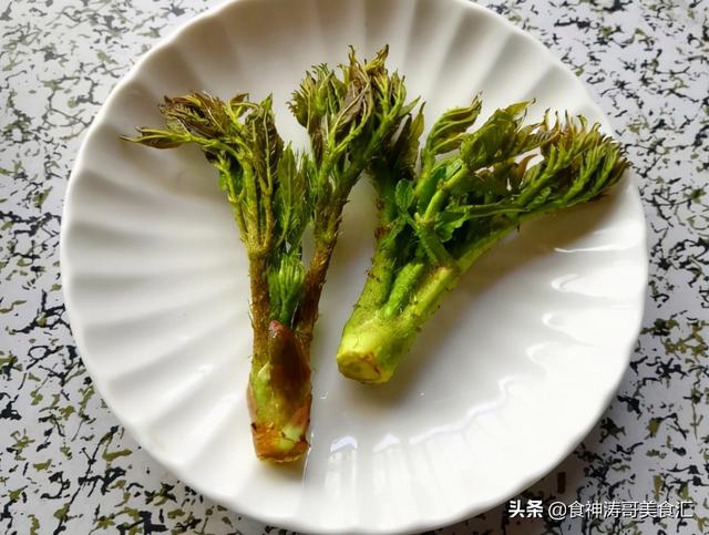 黑龙江最新美食，都说东北是美食的